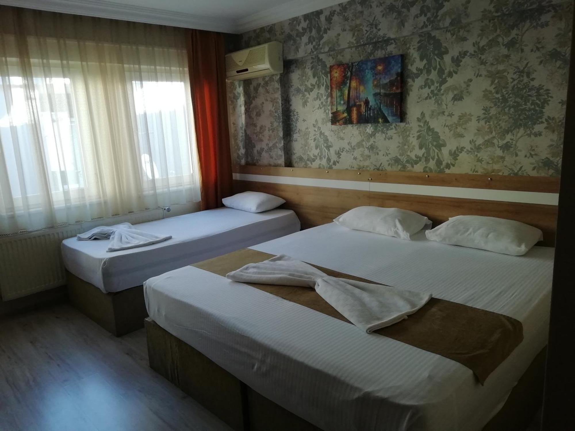 Grand Ece Hotel Çanakkale Zewnętrze zdjęcie