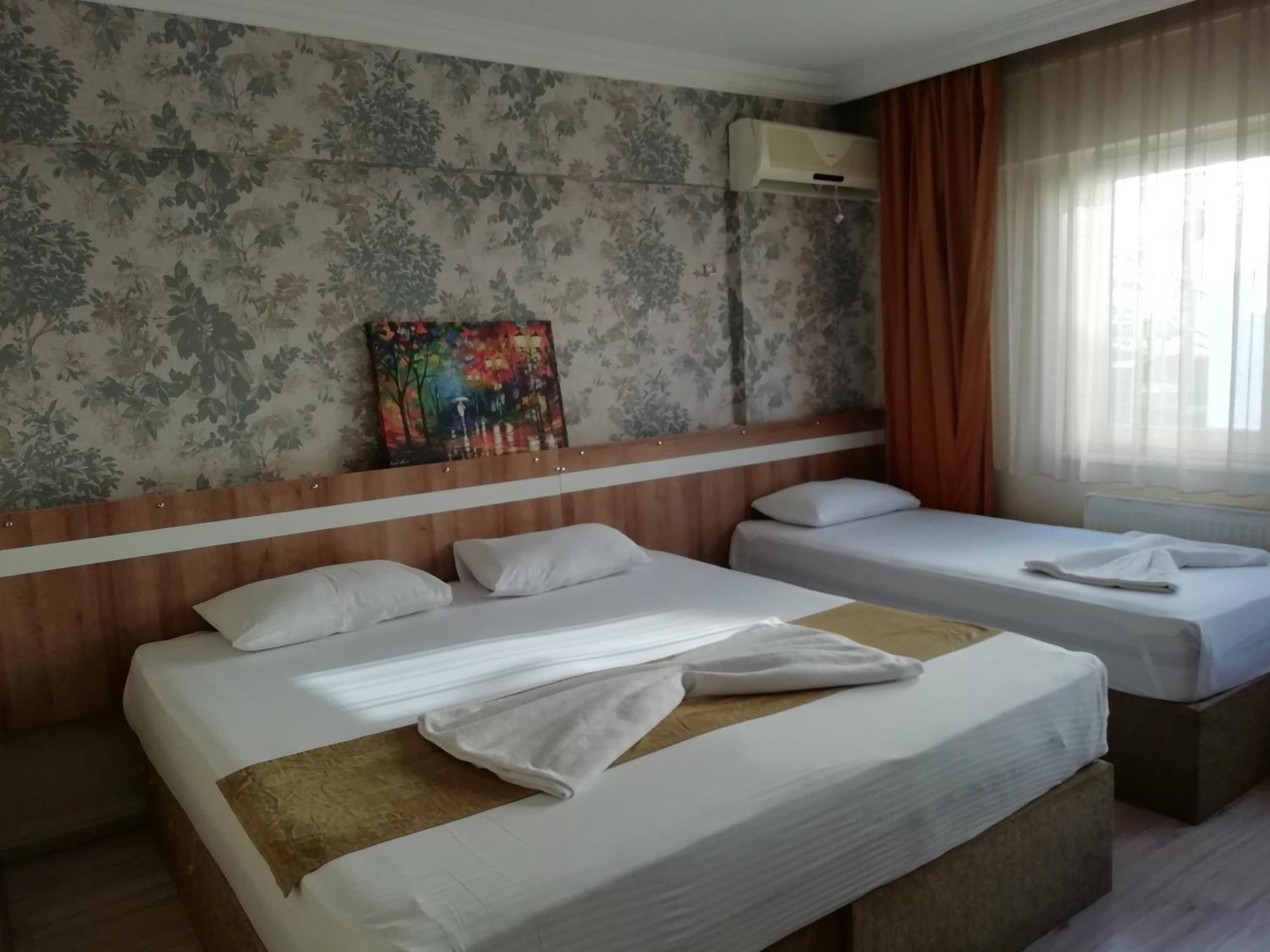 Grand Ece Hotel Çanakkale Zewnętrze zdjęcie