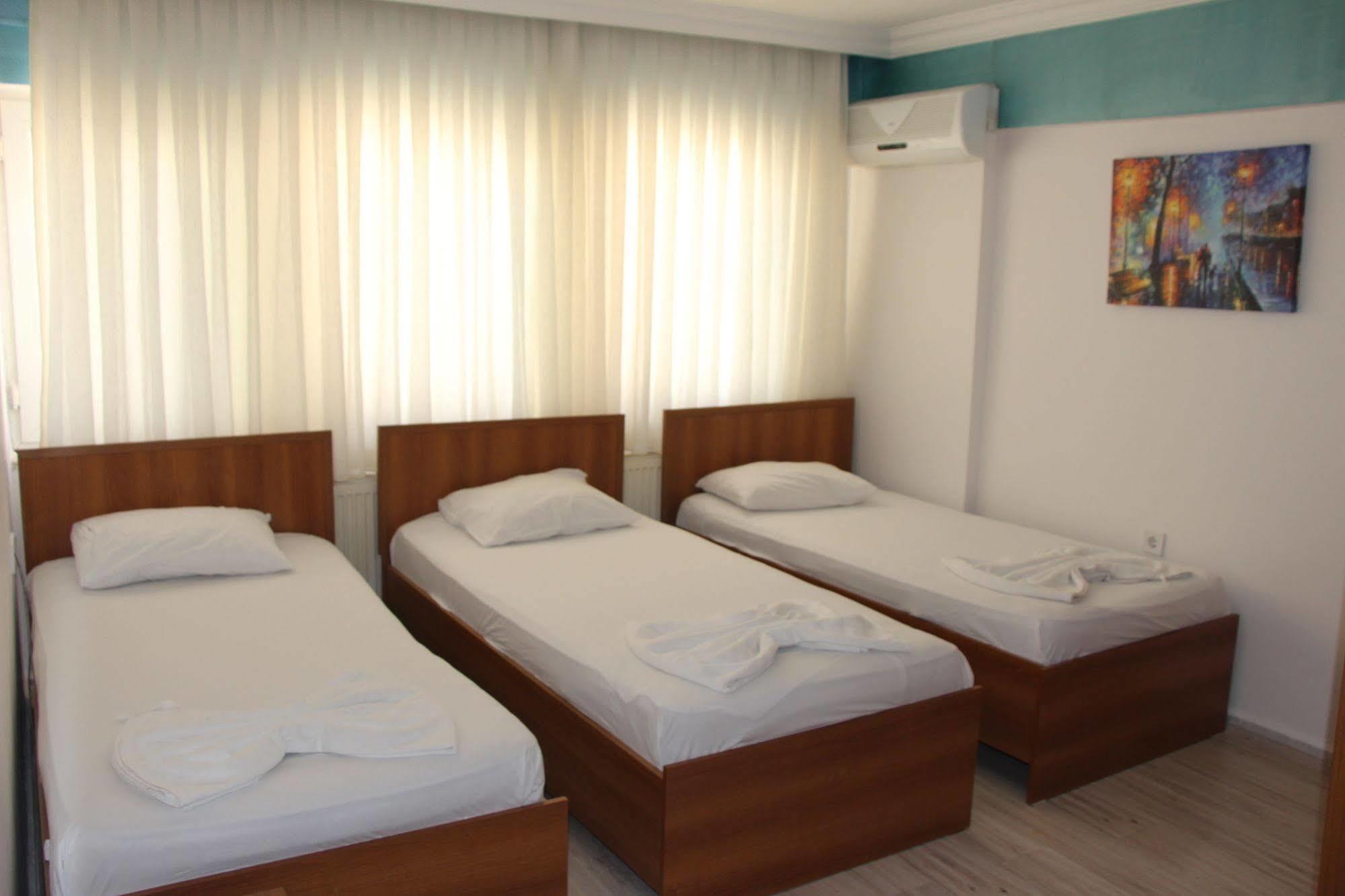 Grand Ece Hotel Çanakkale Zewnętrze zdjęcie