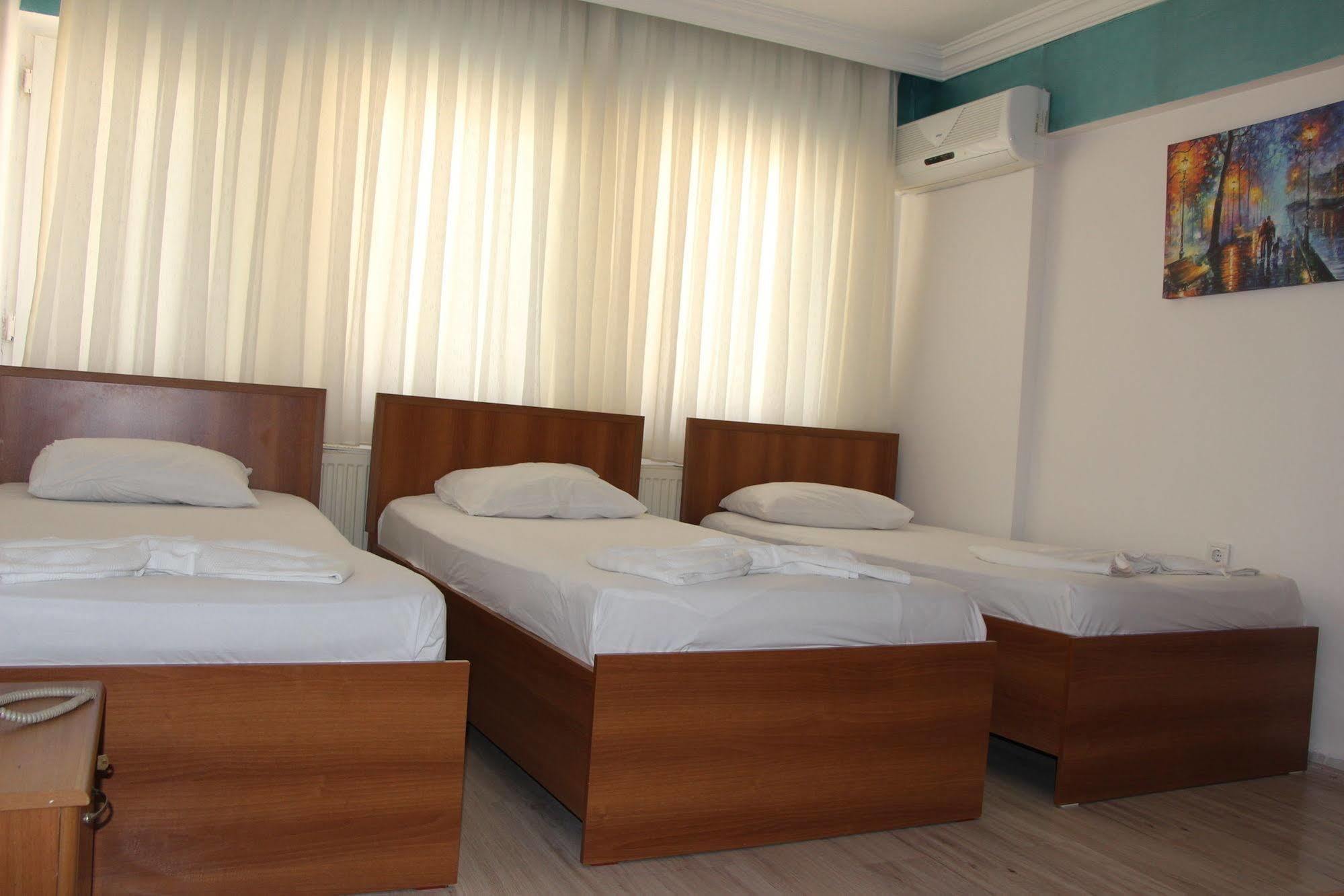 Grand Ece Hotel Çanakkale Zewnętrze zdjęcie