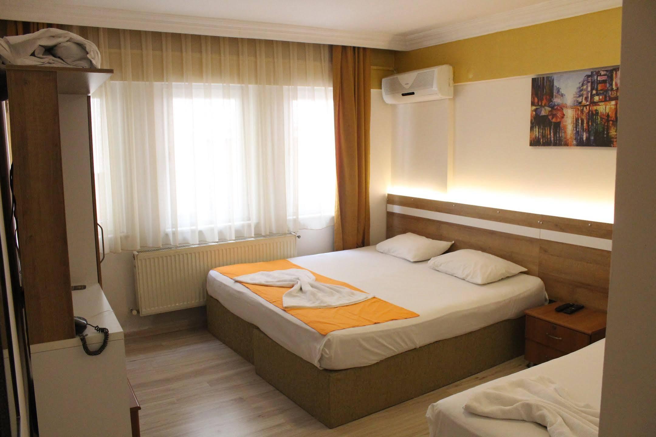 Grand Ece Hotel Çanakkale Zewnętrze zdjęcie